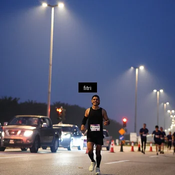 Runner Photo 7444669