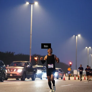 Runner Photo 7444673