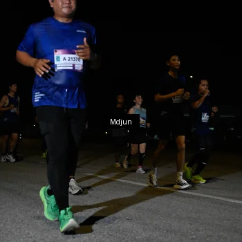 Runner Photo 7444674