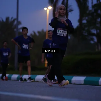 Runner Photo 7444675