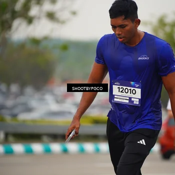 Runner Photo 7444688