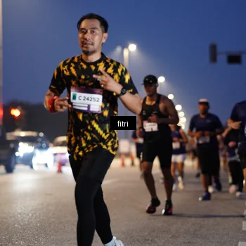 Runner Photo 7444691