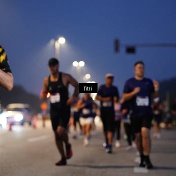 Runner Photo 7444707