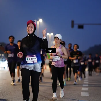 Runner Photo 7444716