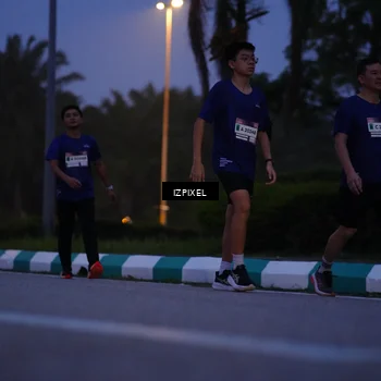 Runner Photo 7444719