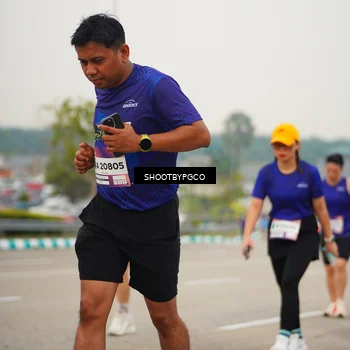 Runner Photo 7444728