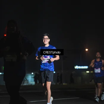 Runner Photo 7444730