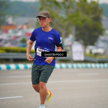 Runner Photo 7444731