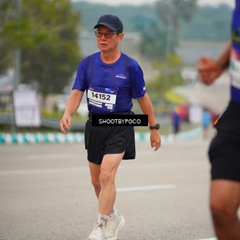 Runner Photo 7444732