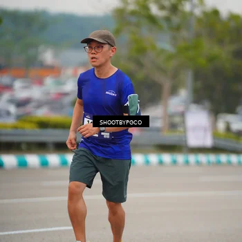 Runner Photo 7444735