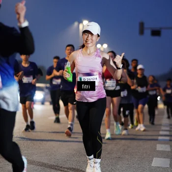 Runner Photo 7444738