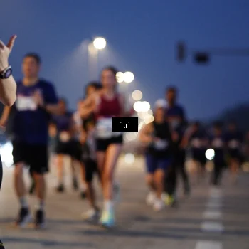 Runner Photo 7444741
