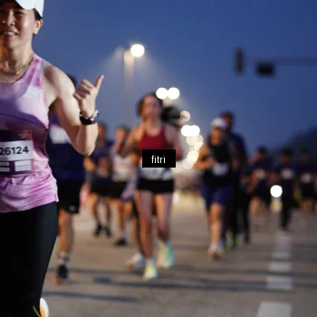Runner Photo 7444744