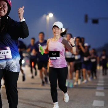 Runner Photo 7444745