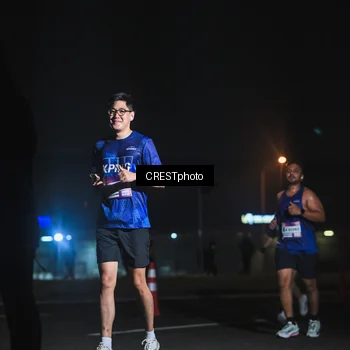 Runner Photo 7444751