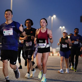Runner Photo 7444752