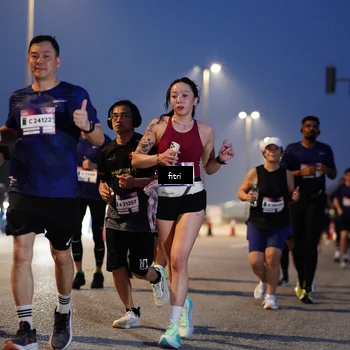 Runner Photo 7444753