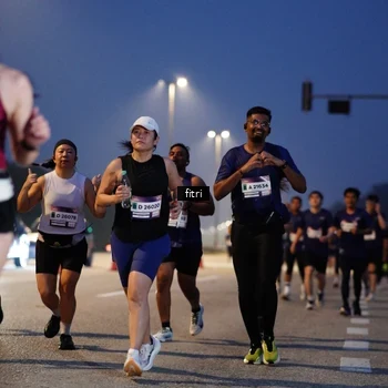 Runner Photo 7444758