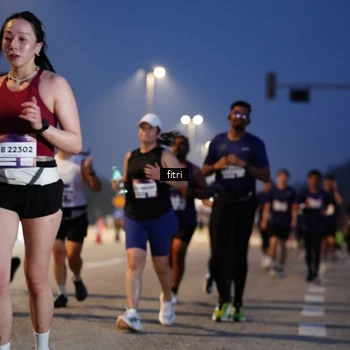 Runner Photo 7444759