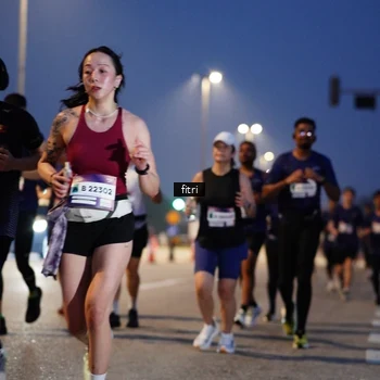 Runner Photo 7444761