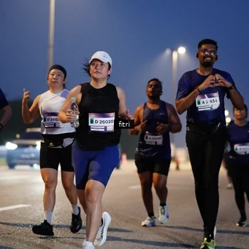 Runner Photo 7444762
