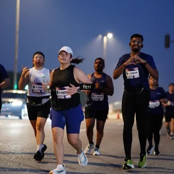 Runner Photo 7444764