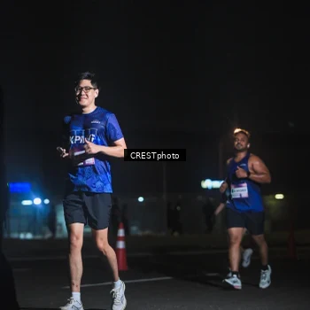 Runner Photo 7444765