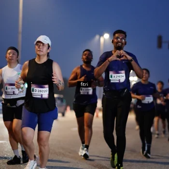 Runner Photo 7444767