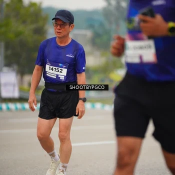 Runner Photo 7444770