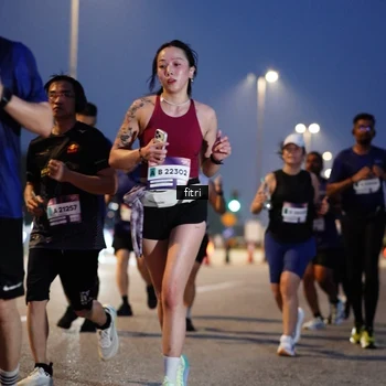Runner Photo 7444773