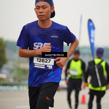 Runner Photo 7444779