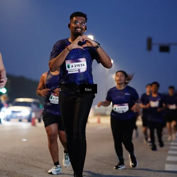 Runner Photo 7444780