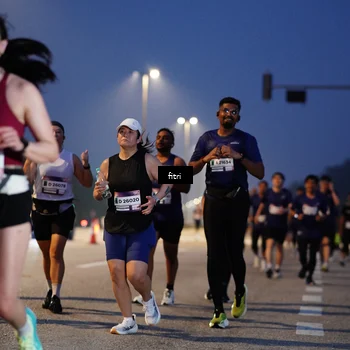 Runner Photo 7444783