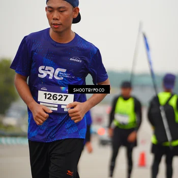 Runner Photo 7444789