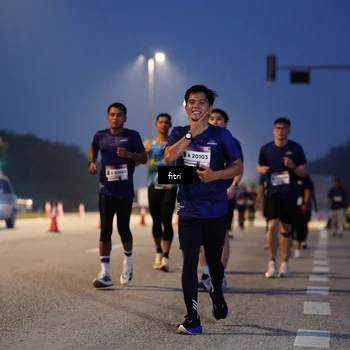 Runner Photo 7444795