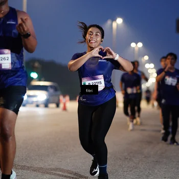 Runner Photo 7444803