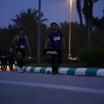 Runner Photo 7444815
