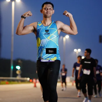 Runner Photo 7444822