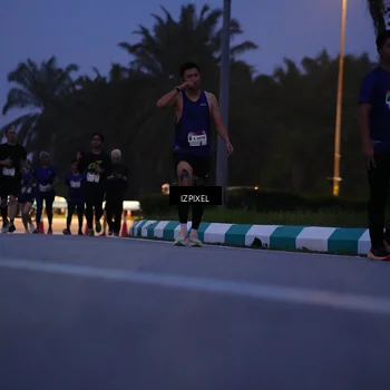 Runner Photo 7444836