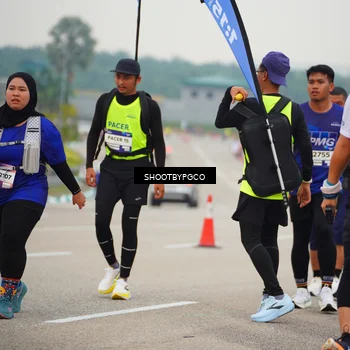 Runner Photo 7444840
