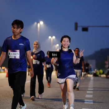 Runner Photo 7444860