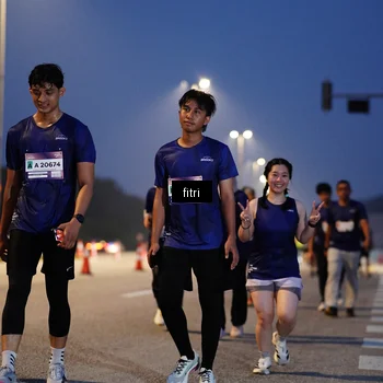 Runner Photo 7444861
