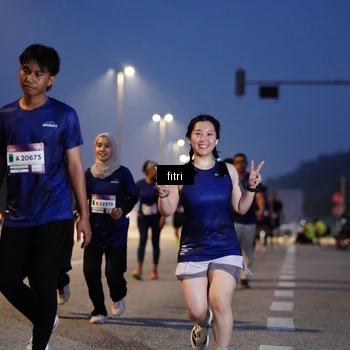 Runner Photo 7444864