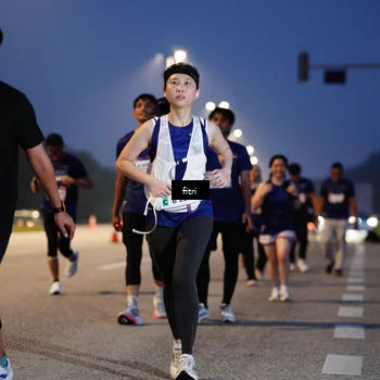 Runner Photo 7444873