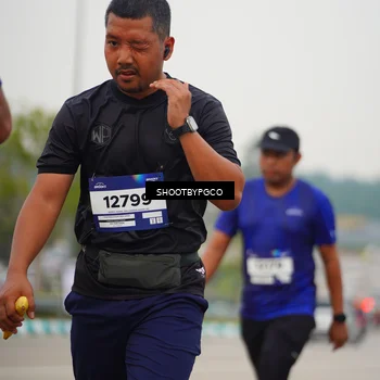 Runner Photo 7444880