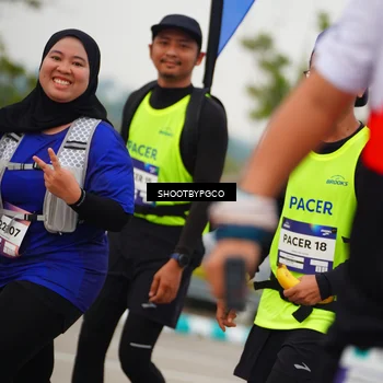 Runner Photo 7444900