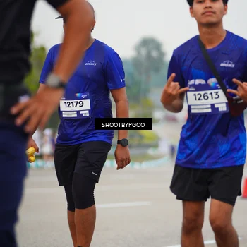 Runner Photo 7444901
