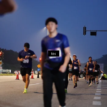 Runner Photo 7444902