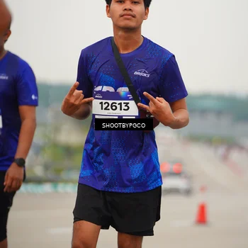 Runner Photo 7444907