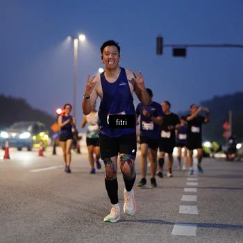 Runner Photo 7444933